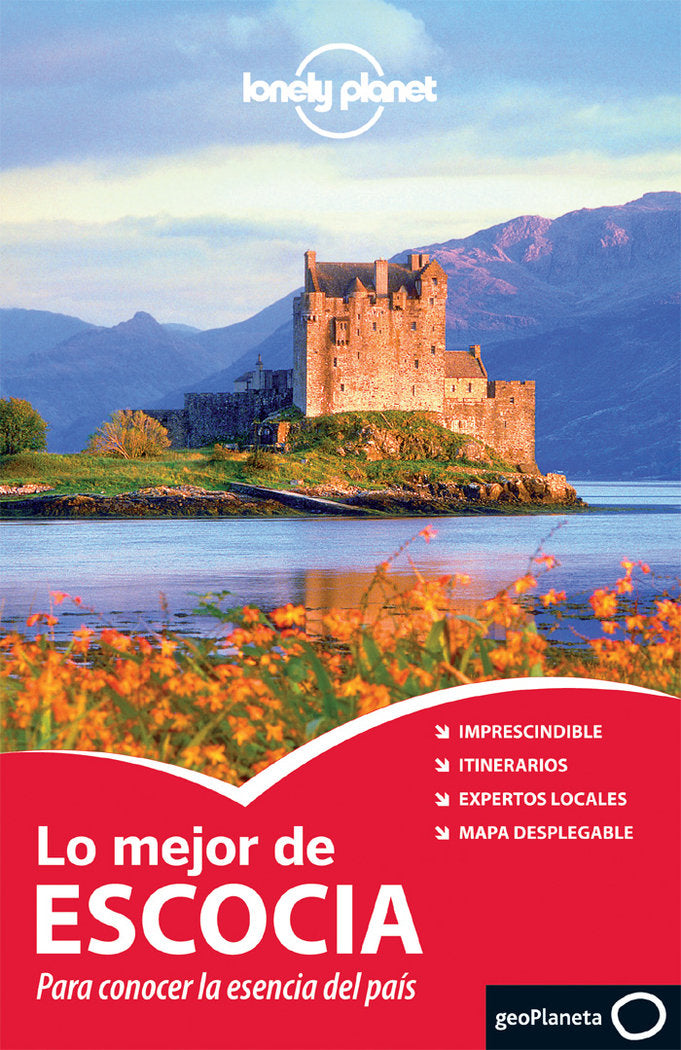 Lo mejor de Escocia 2, de NEIL WILSON | portada del libro