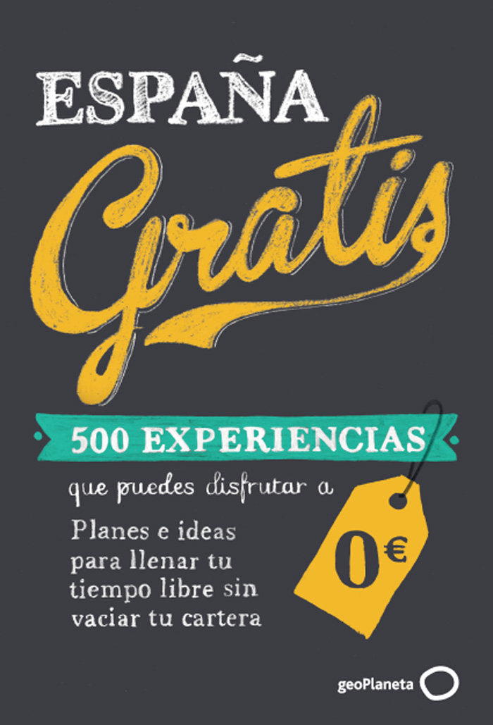 España gratis, de EDURNE BAZ URIARTE | portada del libro