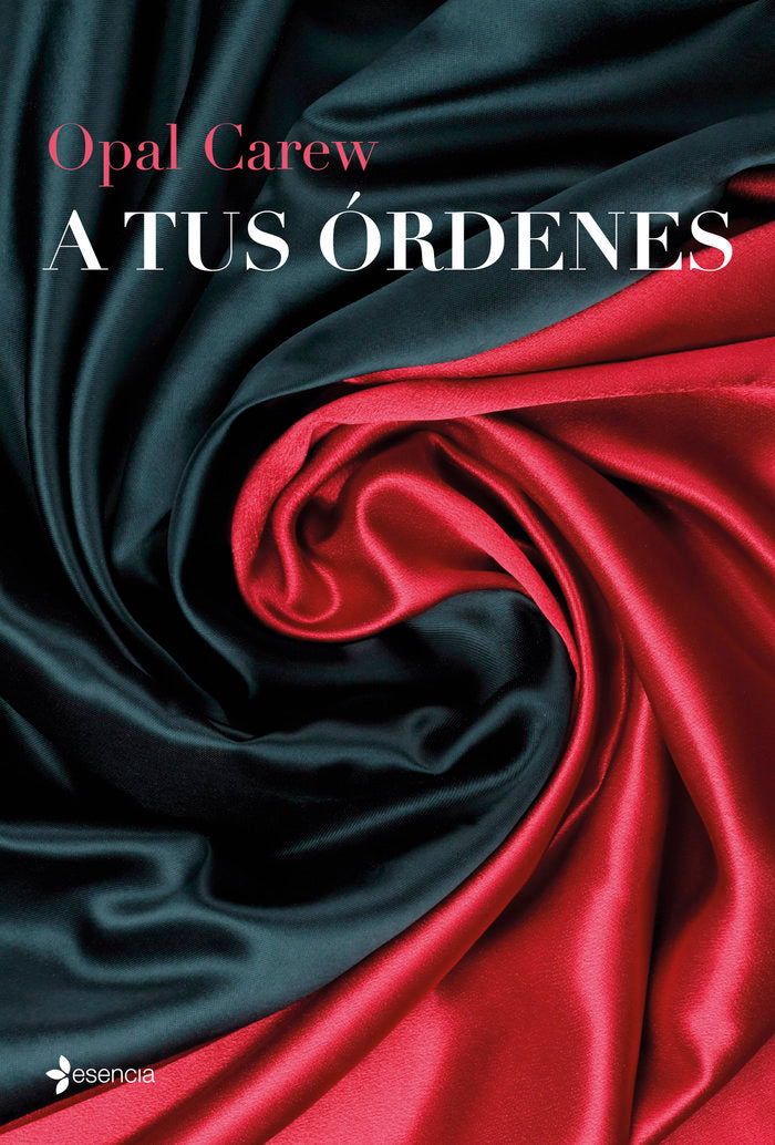 A tus órdenes, de Carew, Opal | portada del libro