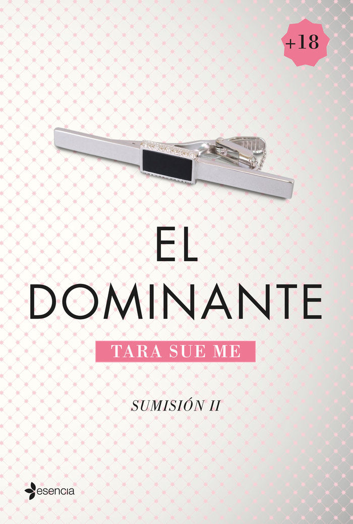 Sumisión 2. El dominante, de Me | portada del libro