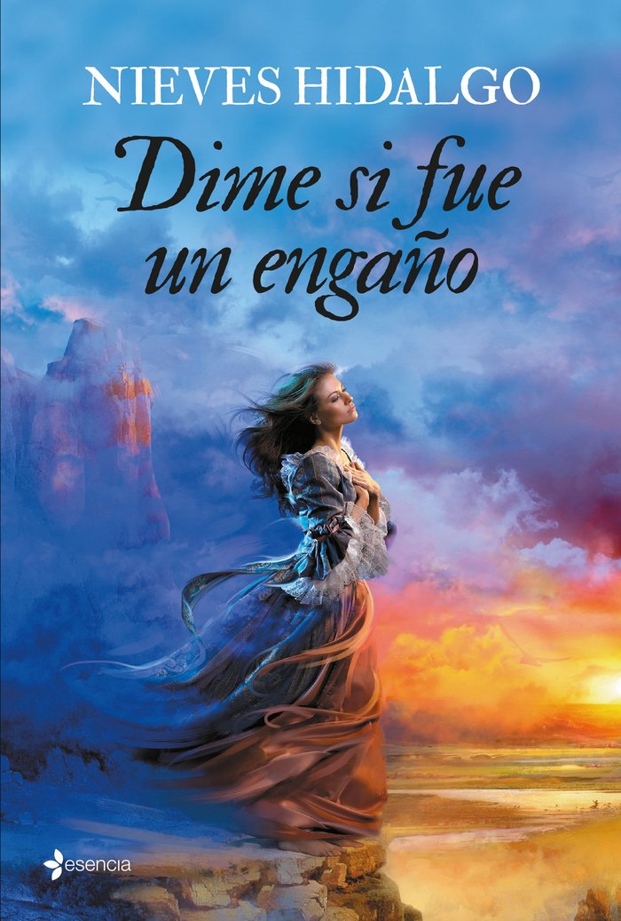 Dime si fue un engaño, de Hidalgo | portada del libro
