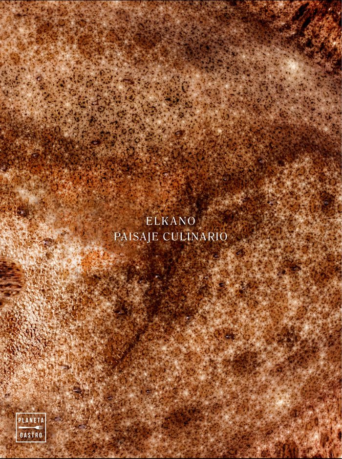 Elkano, de Arregi, Aitor | portada del libro