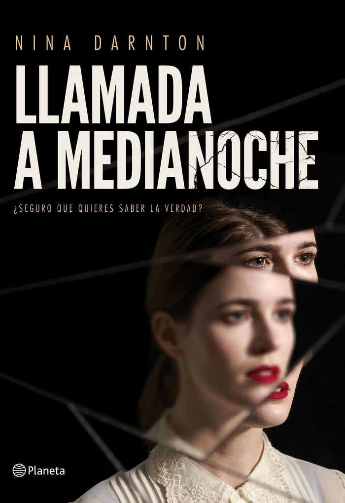 Llamada a medianoche, de Darnton | portada del libro