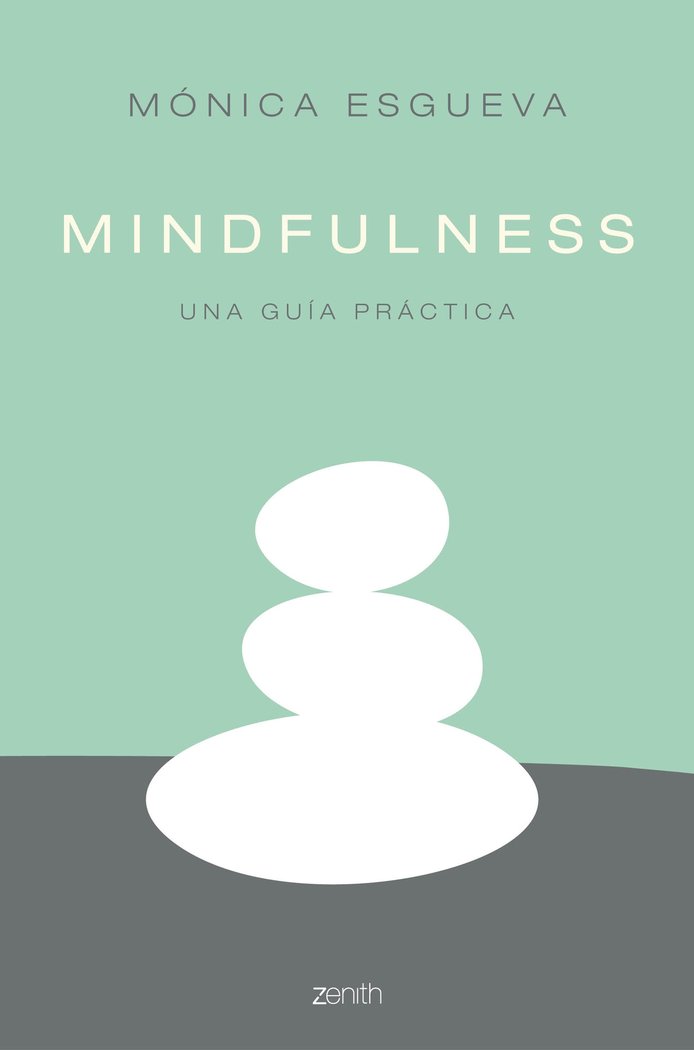 Mindfulness, de Esgueva | portada del libro