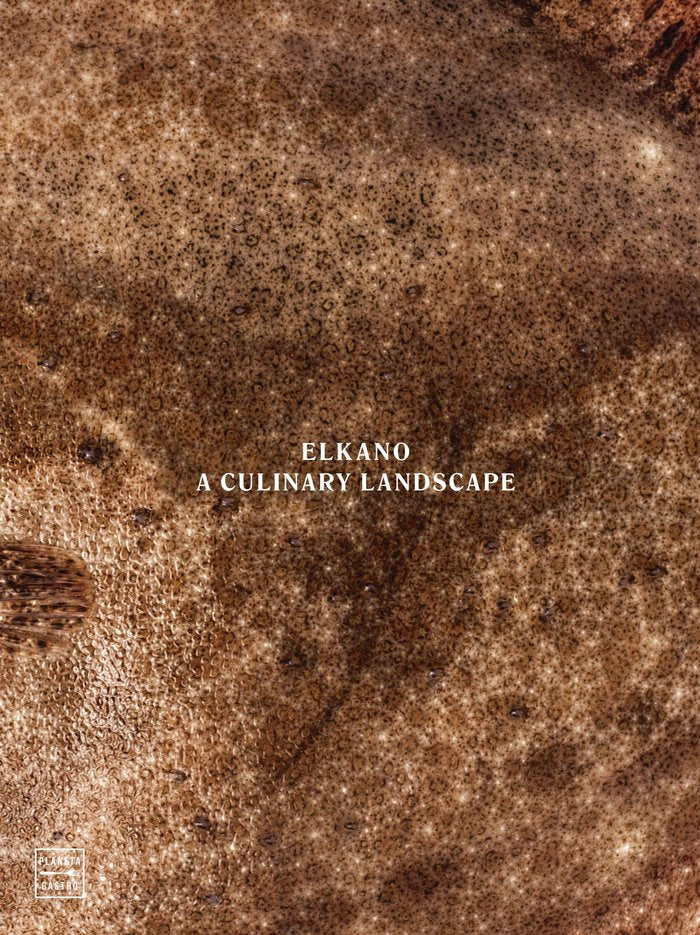 Elkano (inglés), de Arregi | portada del libro