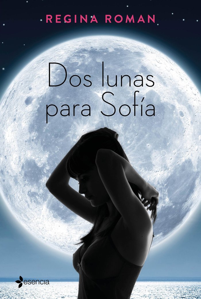 Dos lunas para Sofía, de Roman | portada del libro