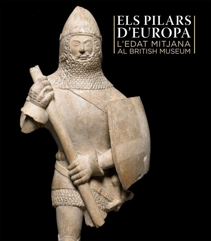 Els pilars d'Europa, de AA. VV. | portada del libro