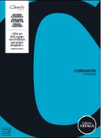 Compartir (catalán), de Oriol Castro | portada del libro