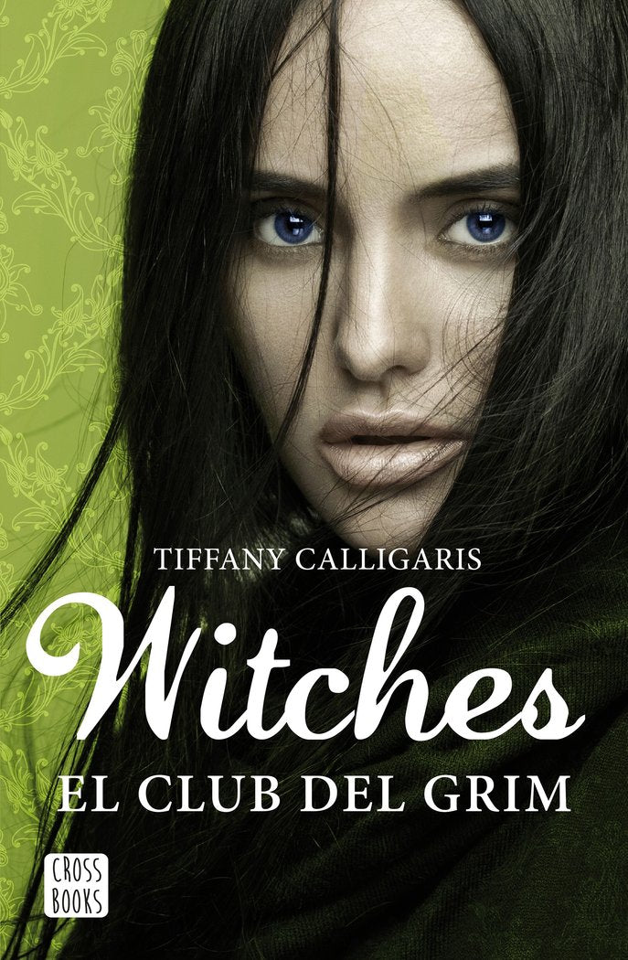 Witches 2. El club del Grim, de Calligaris, Tiffany | portada del libro