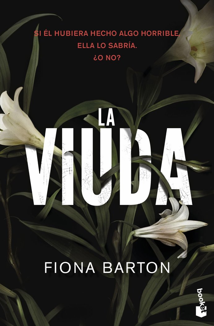 La viuda, de Barton, Fiona | portada del libro