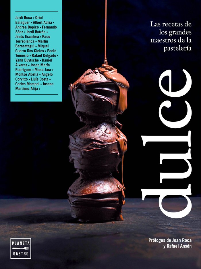 Dulce, de AA. VV. | portada del libro