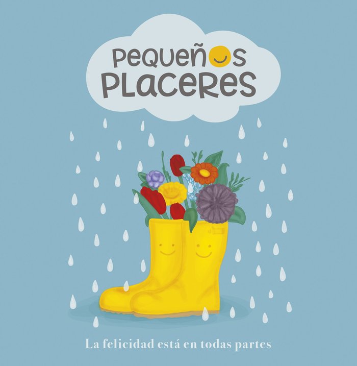 Pequeños placeres, de Coronil, Carlos | portada del libro