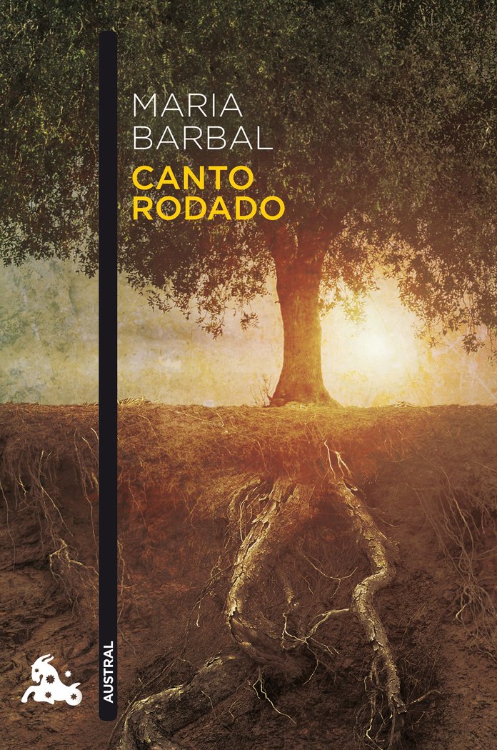 Canto rodado, de Barbal, Maria | portada del libro