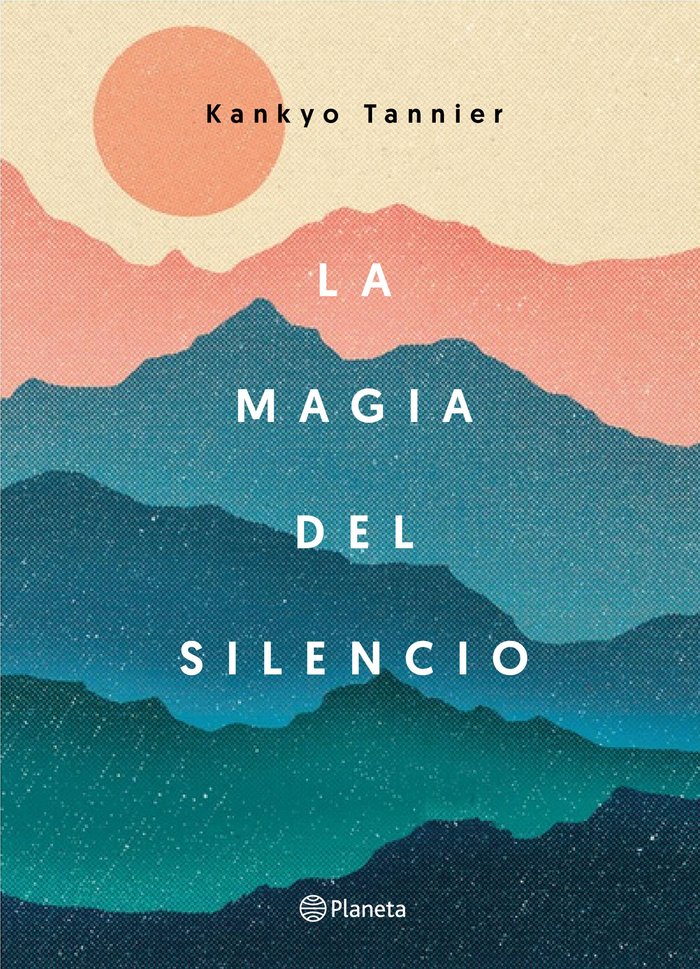 La magia del silencio, de Tannier, Kankyo | portada del libro