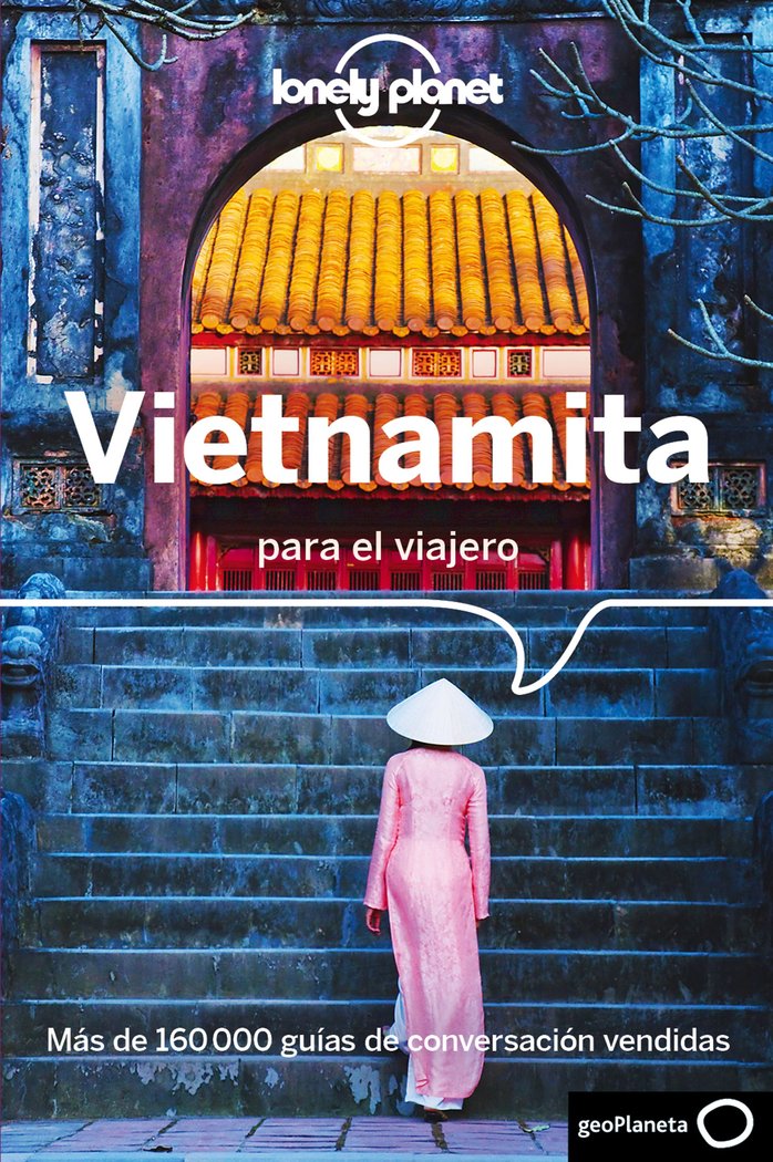 Vietnamita para el viajero 2, de AA. VV. | portada del libro