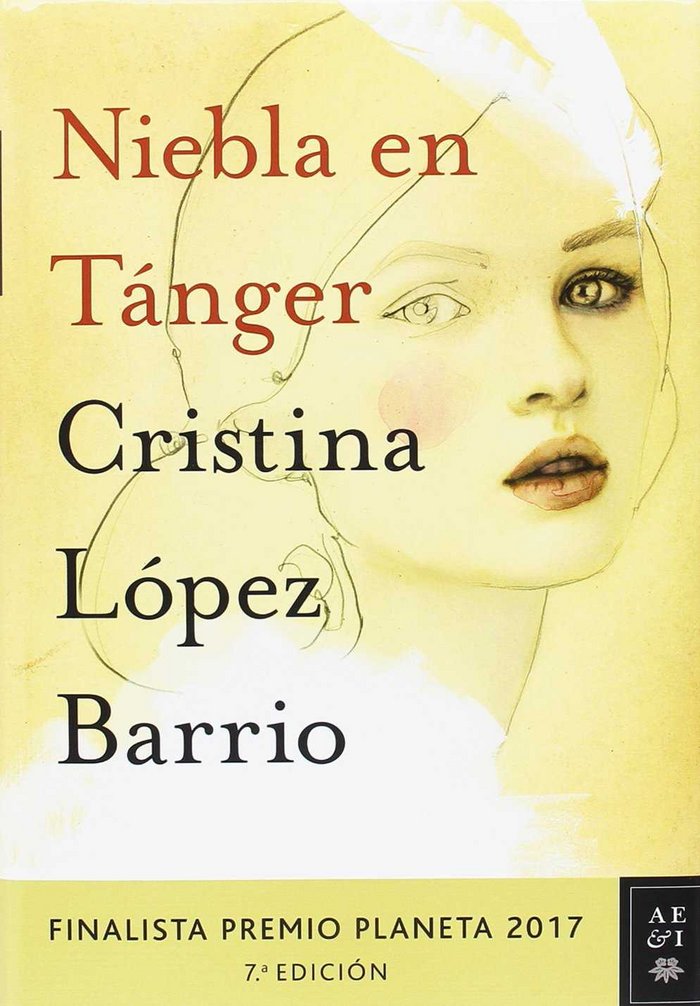 PACK TC NIEBLA EN TANGER, de LOPEZ BARRIO,CRISTINA | portada del libro