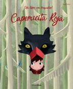 Caperucita Roja, de Nadia Fabris | portada del libro