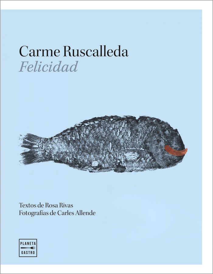 Felicidad, de Ruscalleda i Serra, Carme | portada del libro