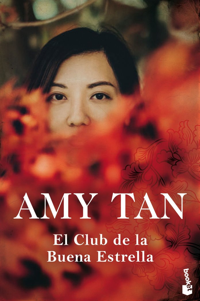 El Club de la Buena Estrella, de Tan | portada del libro