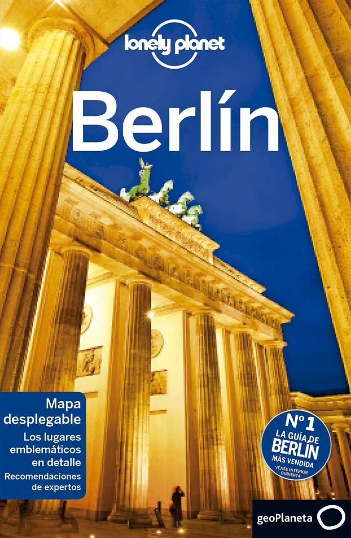 Berlín 9, de Schulte-Peevers, Andrea | portada del libro