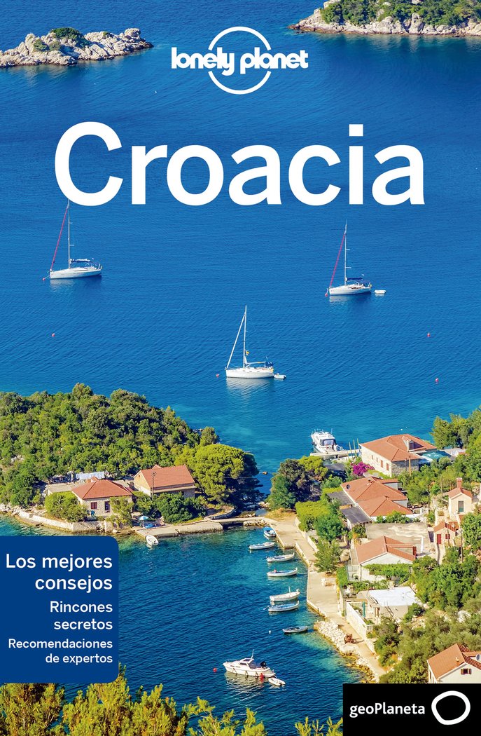 Croacia 8, de Dragicevich, Peter | portada del libro