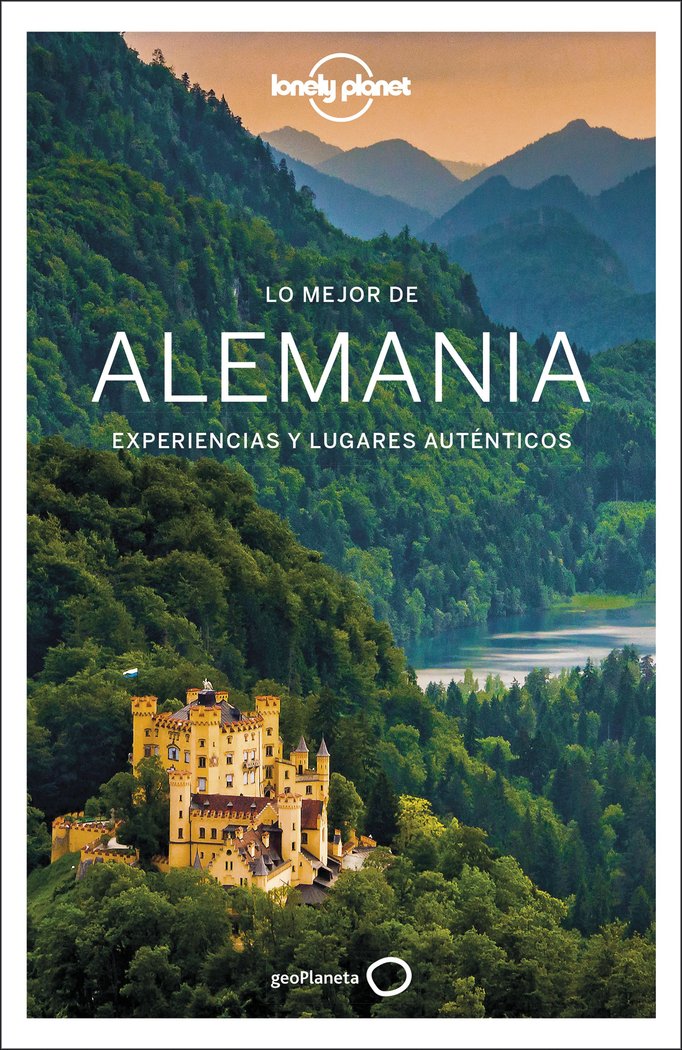 Lo mejor de Alemania 4, de Di Duca, Marc | portada del libro
