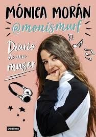 Pack Diario de una Muser abr1, de Morán | portada del libro