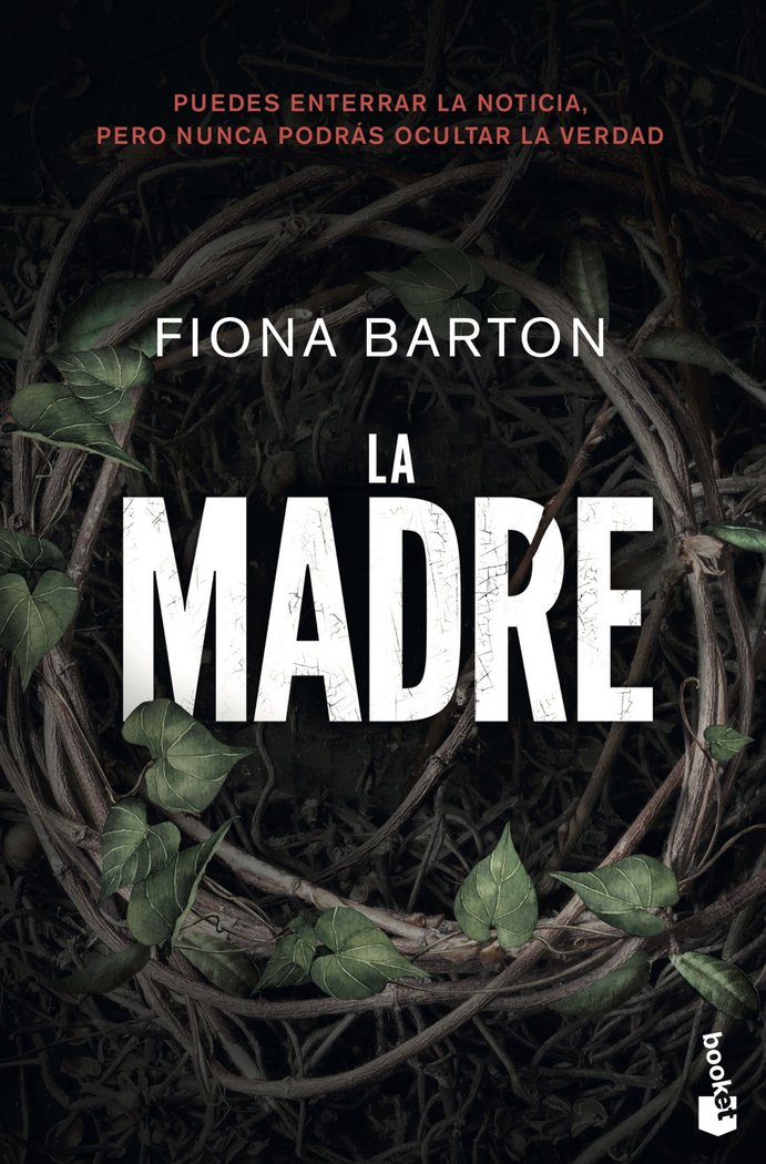 La madre, de Barton, Fiona | portada del libro