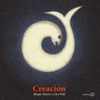 Creación, de Bhajju Shyam | portada del libro