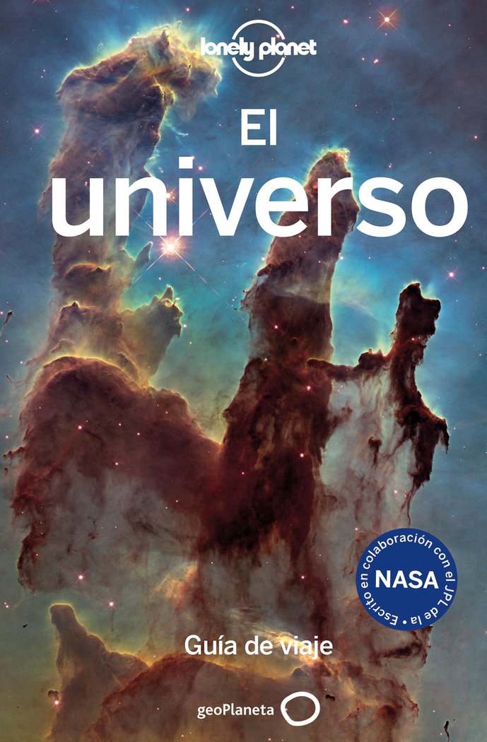 El universo, de Berry, Oliver | portada del libro