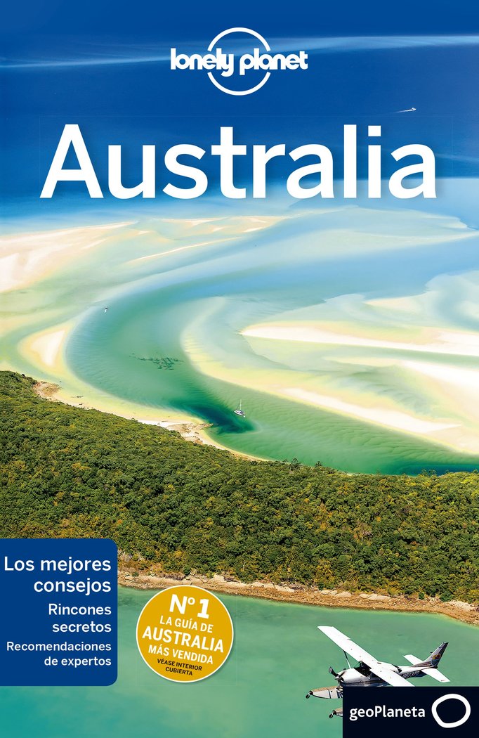 Australia 5, de Rawlings-Way, Charles | portada del libro