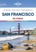 San Francisco De cerca 5, de Alison Bing | portada del libro