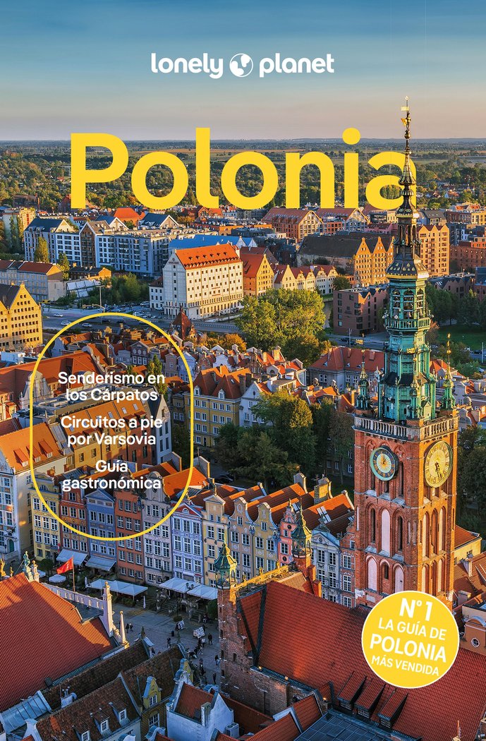 Polonia 5, de DI DUCA, MARC | portada del libro