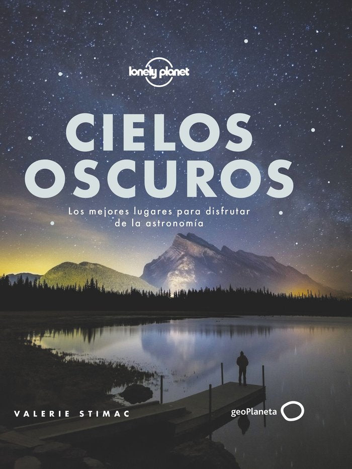 Cielos oscuros, de AA. VV. | portada del libro