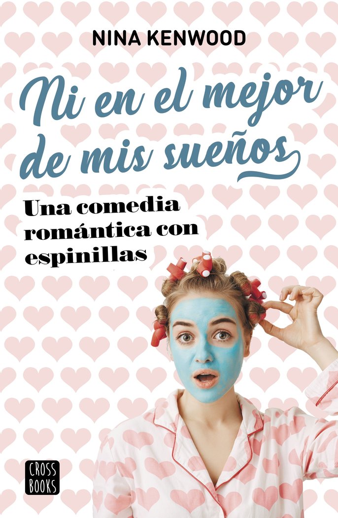 Ni en el mejor de mis sueños, de Kenwood | portada del libro