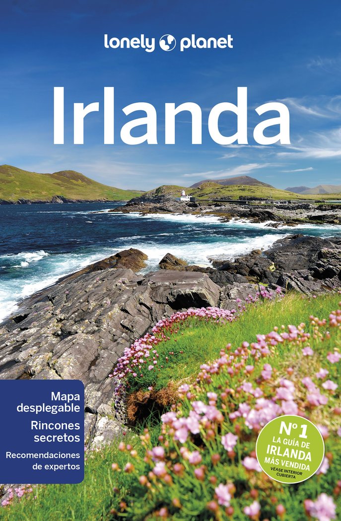 IRLANDA 6, de VARIOS AUTORES | portada del libro