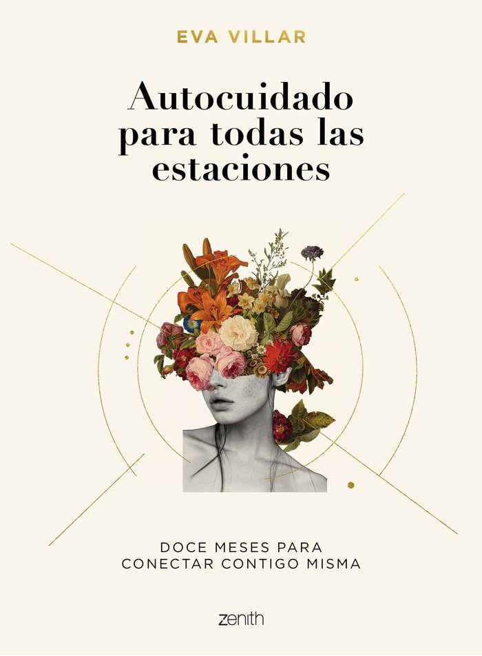 Autocuidado para todas las estaciones, de Villar, Eva | portada del libro