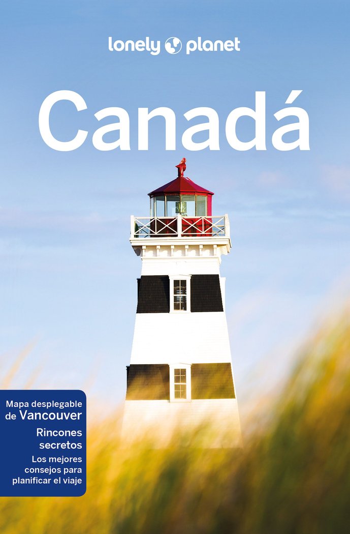 CANADA 4, de AA. VV. | portada del libro
