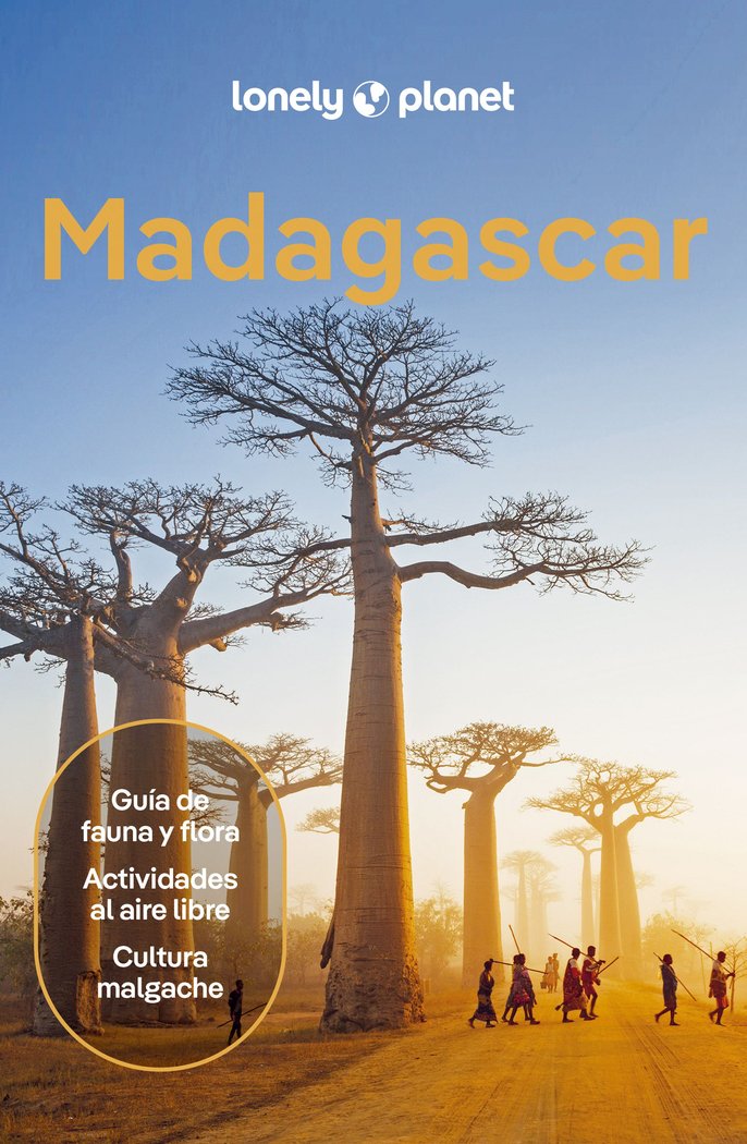 MADAGASCAR 2, de JOE BINDLOSS | portada del libro