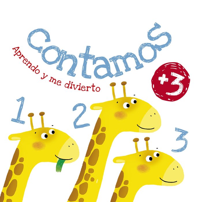 Contamos, de YOYO | portada del libro