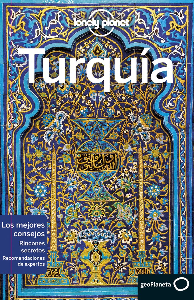 TURQUIA 9, de STEVE FALLON | portada del libro