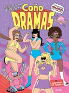 Coñodramas, de Moderna de Pueblo | portada del libro