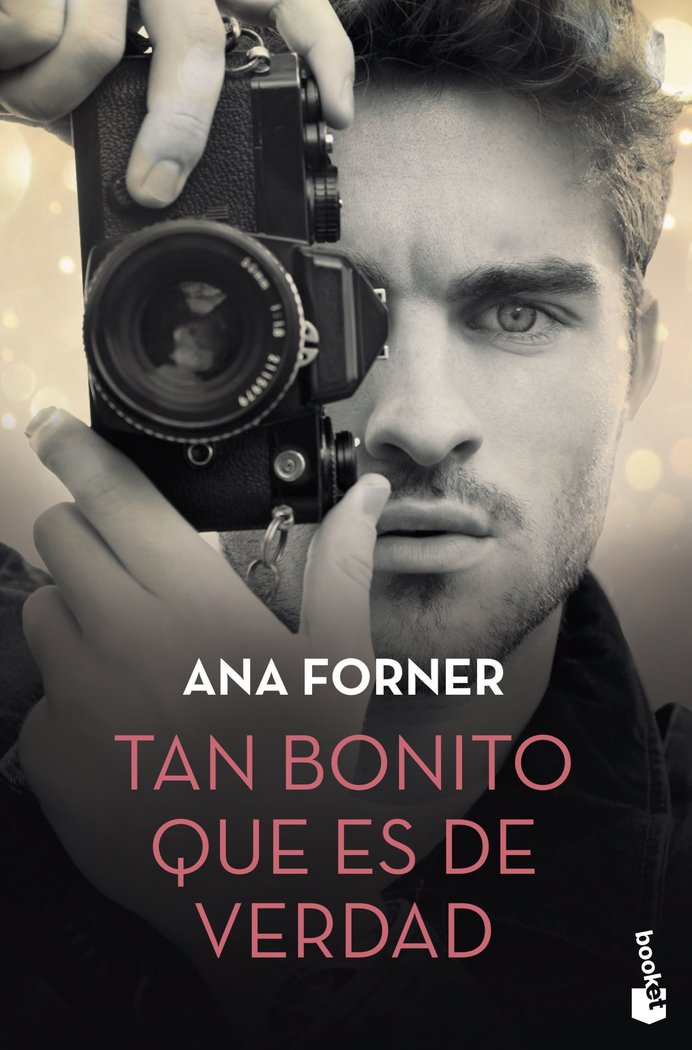 Tan bonito que es de verdad, de Forner, Ana | portada del libro