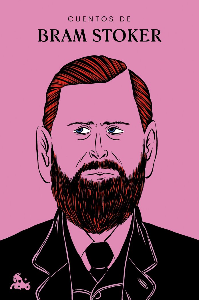 Cuentos de Bram Stoker, de Stoker, Bram | portada del libro