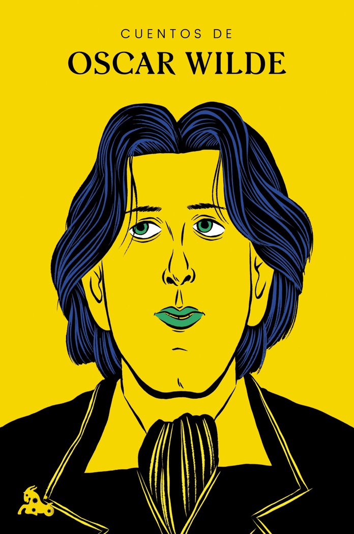 Cuentos de Oscar Wilde, de Wilde, Oscar | portada del libro