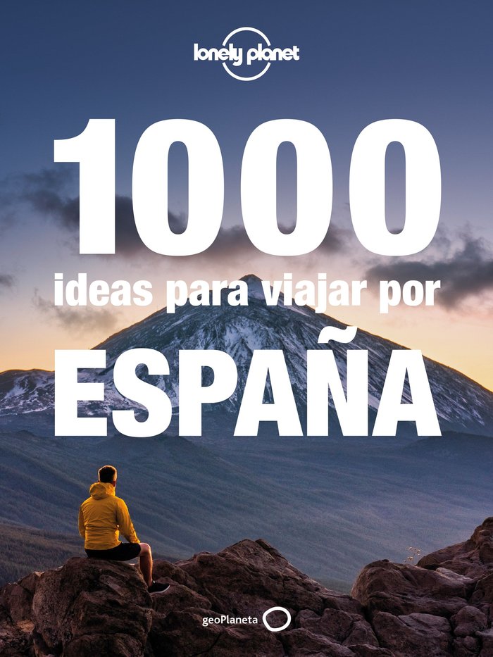 1000 EXPERIENCIAS UNICAS POR LA ESPAÑA SALVAJE, de AA. VV. | portada del libro