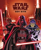 Star Wars. Soy Sith, de Star Wars | portada del libro