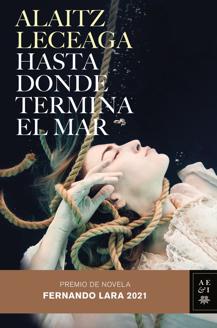 PREMIO DE NOVELA FERNANDO LARA 2021, de XXXXXXX | portada del libro