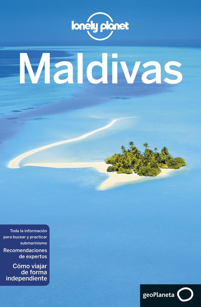 MALDIVAS 1, de MASTERS, TOM | portada del libro