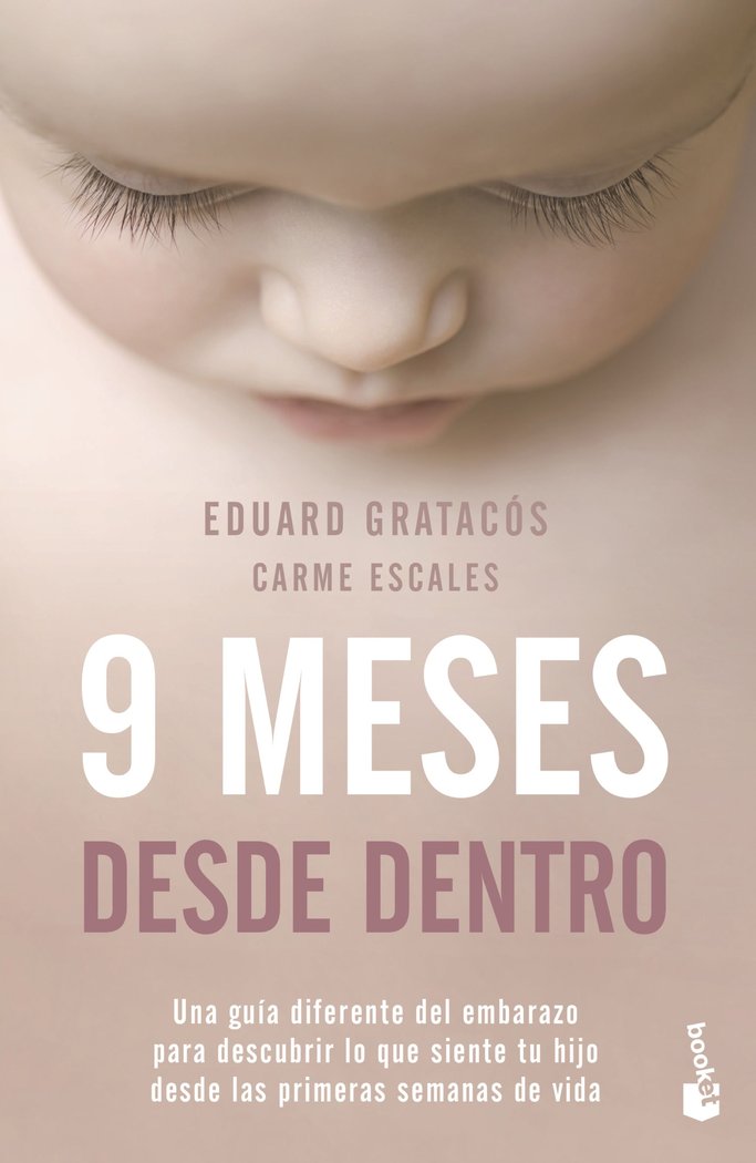 9 MESES DESDE DENTRO, de GRATACOS SOLSONA, EDUARD | portada del libro